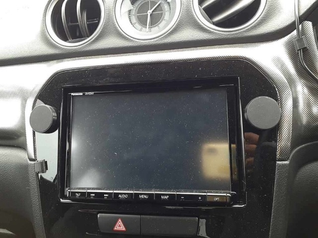 Suzuki ESCUDO 2019 7254348-12