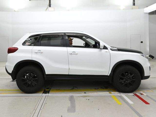 Suzuki ESCUDO 2019 7254348-3