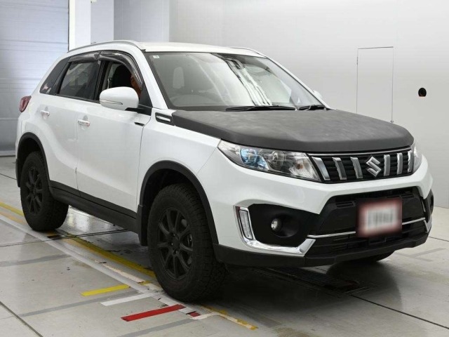 Suzuki ESCUDO 2019 7254348-5