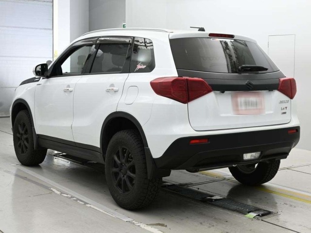 Suzuki ESCUDO 2019 7254348-6