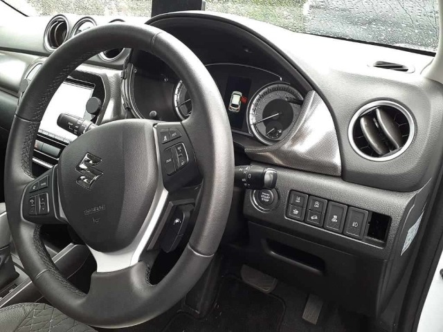 Suzuki ESCUDO 2019 7254348-9