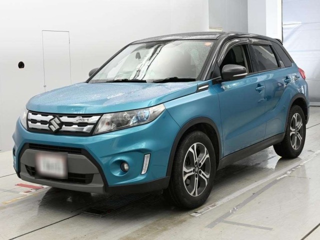 Suzuki ESCUDO 2018 7254349-0
