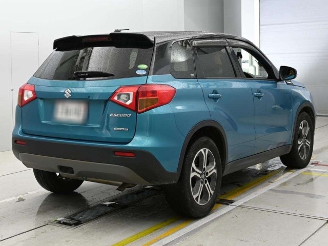 Suzuki ESCUDO 2018 7254349-1