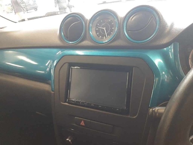 Suzuki ESCUDO 2018 7254349-12