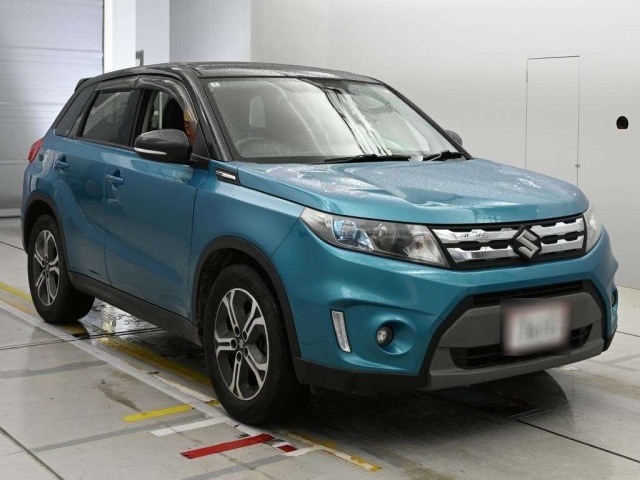 Suzuki ESCUDO 2018 7254349-5