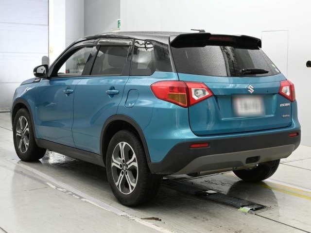 Suzuki ESCUDO 2018 7254349-6