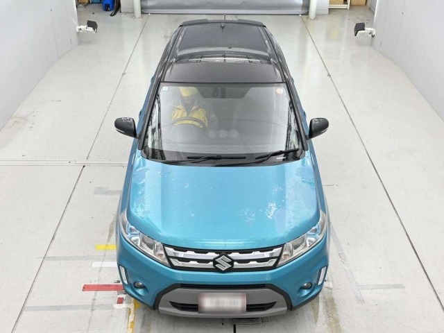 Suzuki ESCUDO 2018 7254349-7