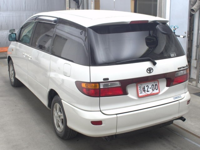 Toyota ESTIMA T 2002 7241683-1
