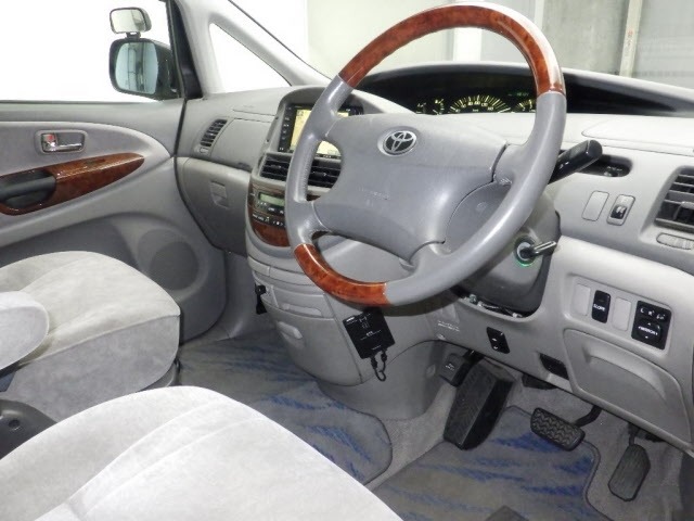 Toyota ESTIMA T 2002 7241683-3