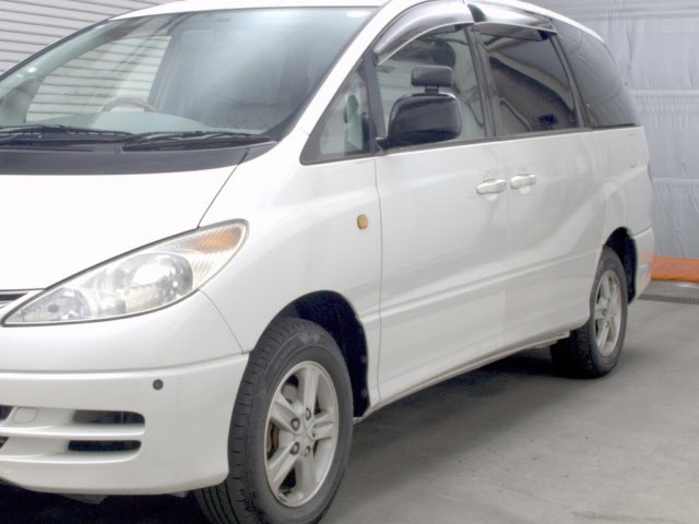 Toyota ESTIMA T 2002 7241683-4