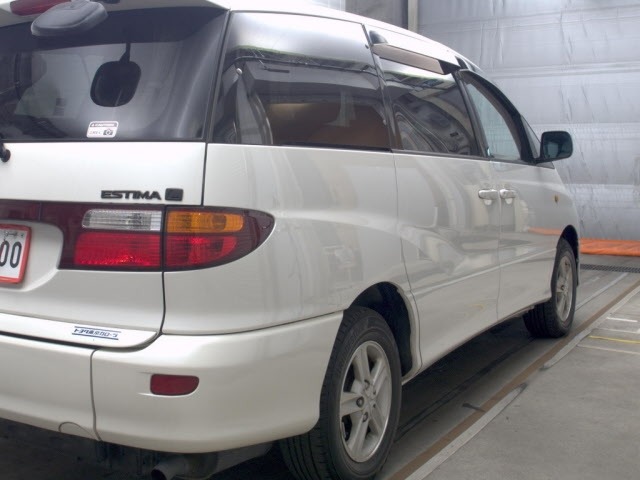 Toyota ESTIMA T 2002 7241683-5