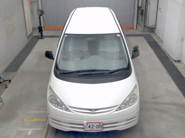Toyota ESTIMA T 2002 7241683-6