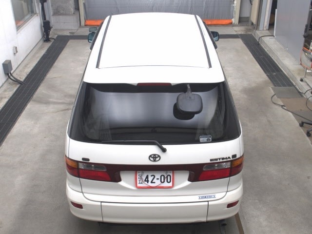 Toyota ESTIMA T 2002 7241683-7