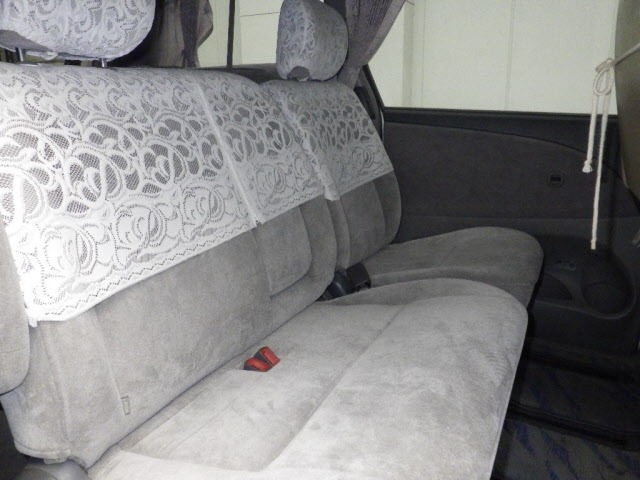 Toyota ESTIMA T 2002 7241683-8