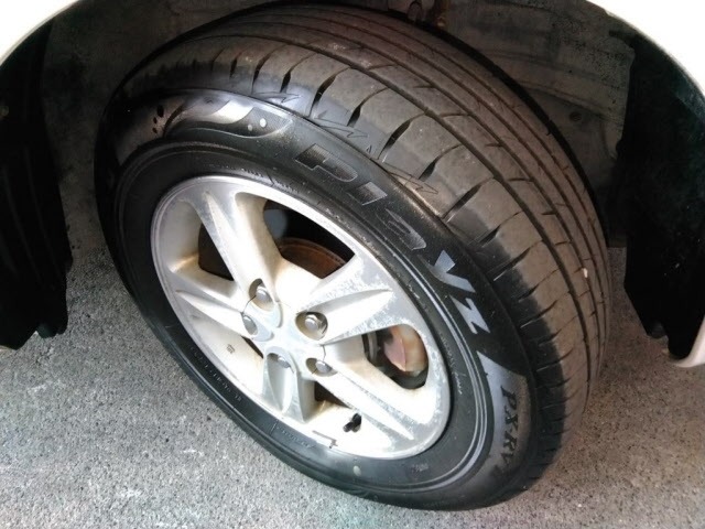 Toyota ESTIMA T 2002 7241683-9