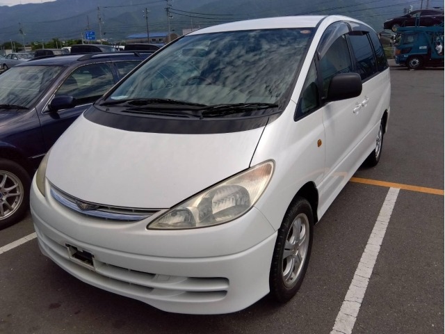 Toyota ESTIMA T 2000 7241685-0