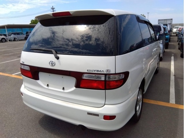 Toyota ESTIMA T 2000 7241685-1