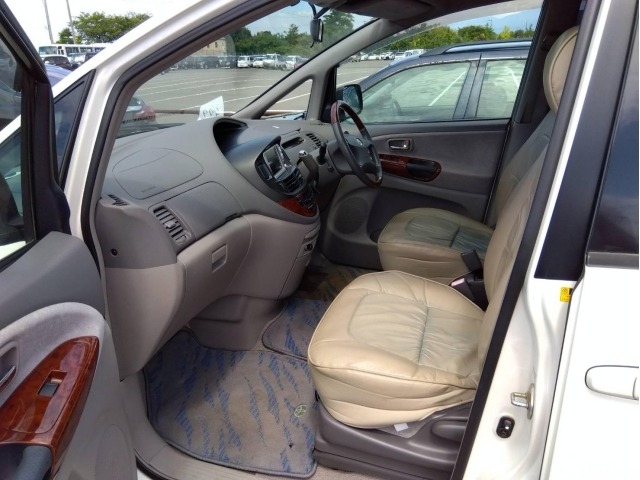 Toyota ESTIMA T 2000 7241685-5