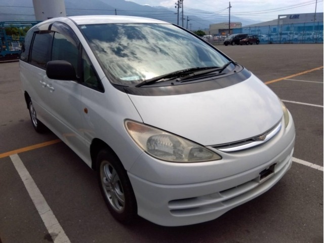 Toyota ESTIMA T 2000 7241685-6