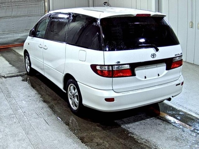 Toyota ESTIMA T 2000 7241691-1
