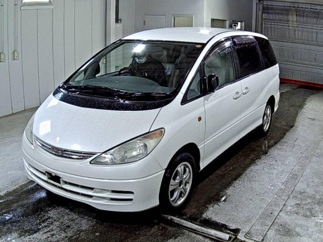 Toyota ESTIMA T 2000 7241691-4