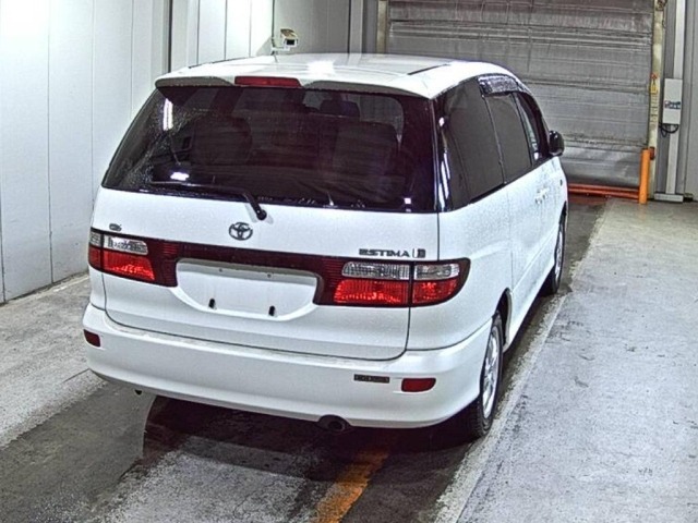 Toyota ESTIMA T 2000 7241691-5