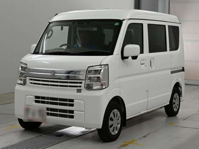 Suzuki EVERY 2024 7249431-0