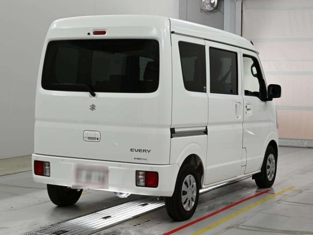 Suzuki EVERY 2024 7249431-1