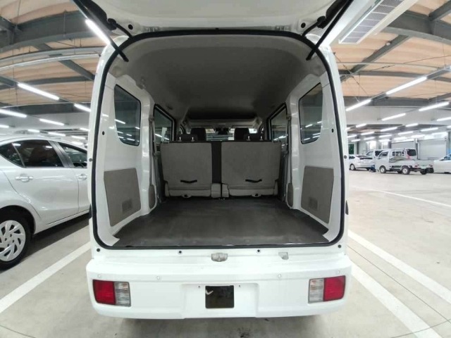 Suzuki EVERY 2024 7249431-11