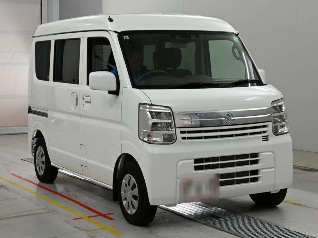 Suzuki EVERY 2024 7249431-5