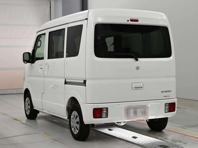 Suzuki EVERY 2024 7249431-6
