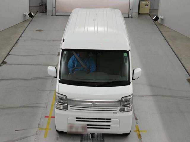 Suzuki EVERY 2024 7249431-7