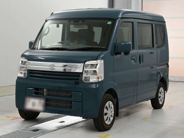 Suzuki EVERY 2024 7249436-0