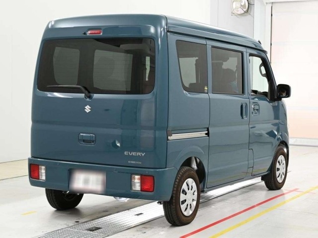 Suzuki EVERY 2024 7249436-1
