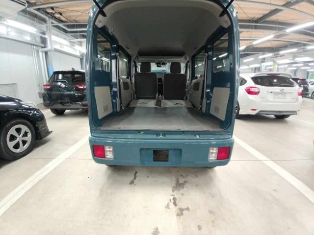 Suzuki EVERY 2024 7249436-11