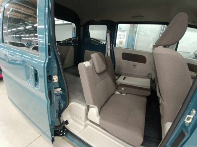 Suzuki EVERY 2024 7249436-12