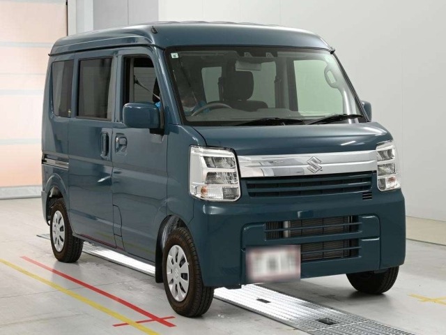 Suzuki EVERY 2024 7249436-5