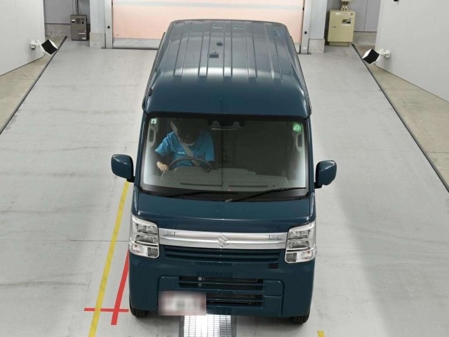 Suzuki EVERY 2024 7249436-7