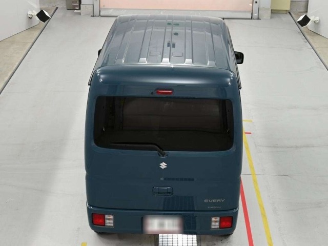 Suzuki EVERY 2024 7249436-8