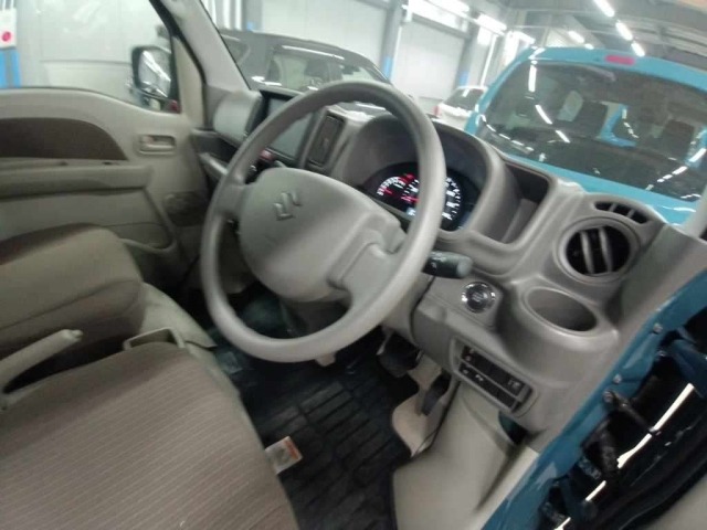 Suzuki EVERY 2024 7249436-9