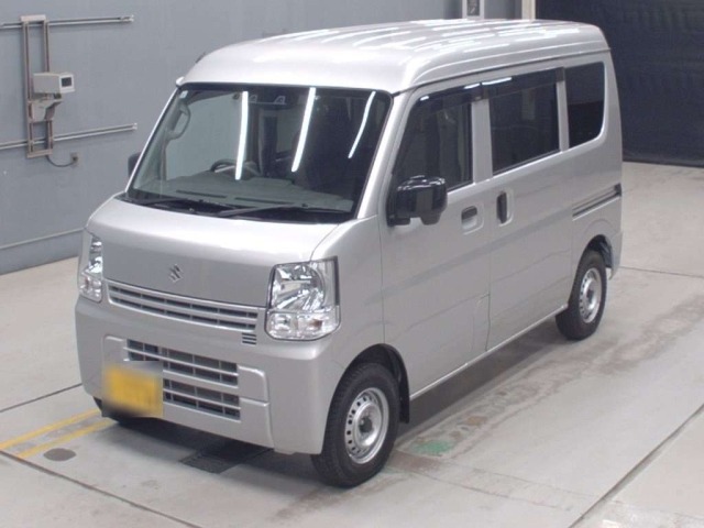 Suzuki EVERY 2022 7249437-0
