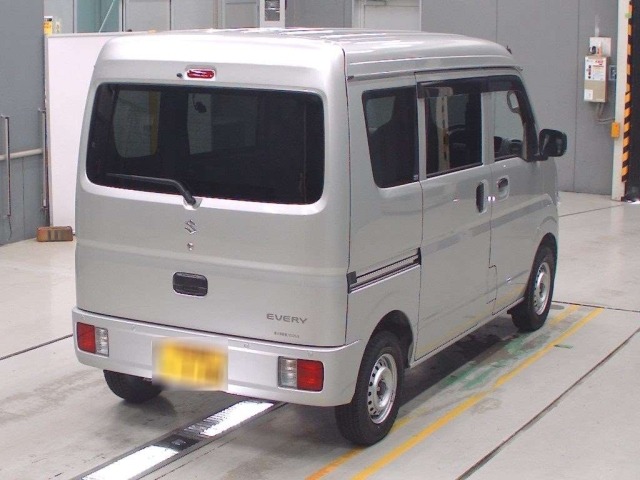 Suzuki EVERY 2022 7249437-1