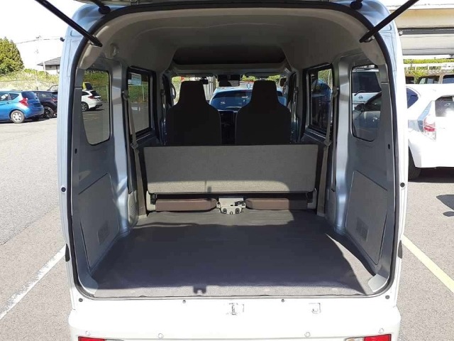 Suzuki EVERY 2022 7249437-10