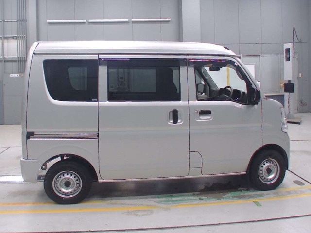 Suzuki EVERY 2022 7249437-3