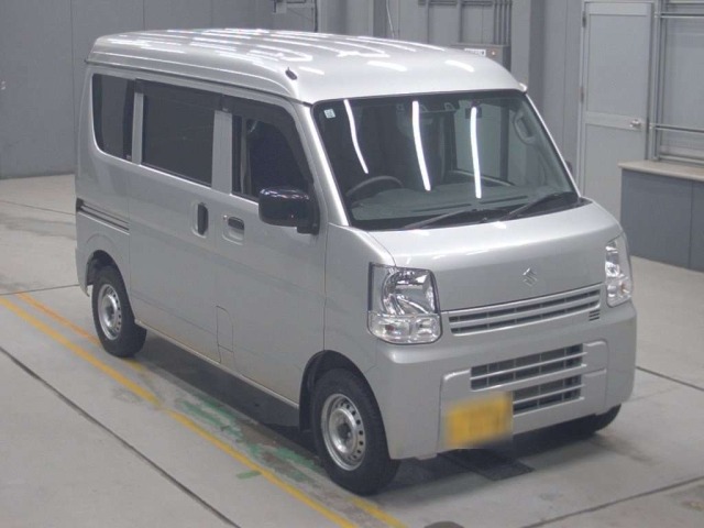 Suzuki EVERY 2022 7249437-5
