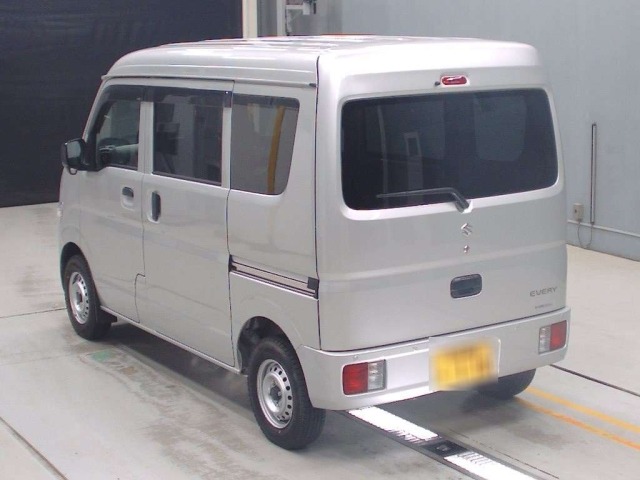 Suzuki EVERY 2022 7249437-6