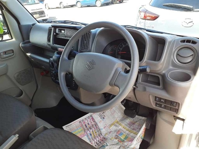 Suzuki EVERY 2022 7249437-7