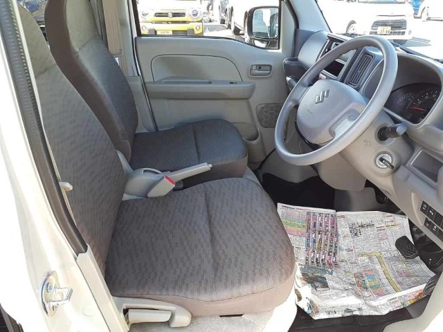 Suzuki EVERY 2022 7249437-8