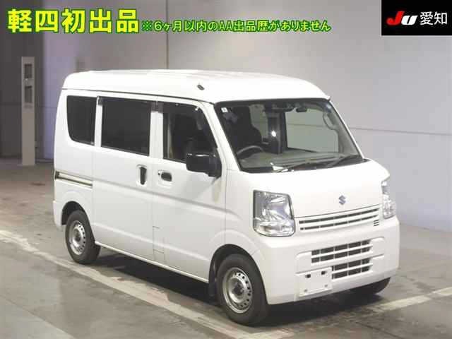 Suzuki EVERY 2021 7249441-0