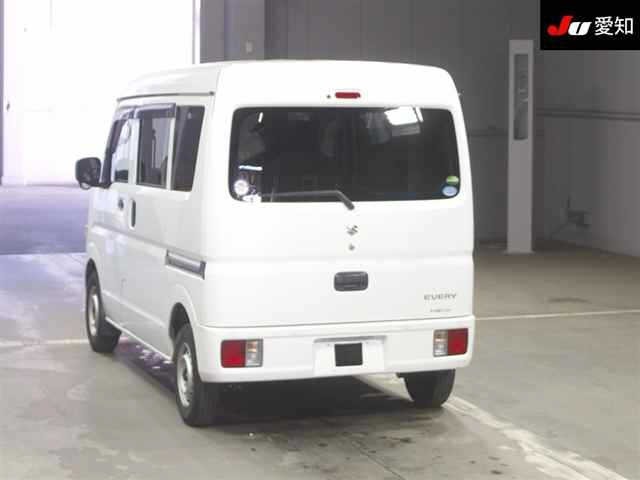 Suzuki EVERY 2021 7249441-1